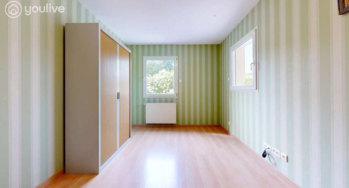 Maison à SAINT-PHILBERT-DE-GRAND-LIEU