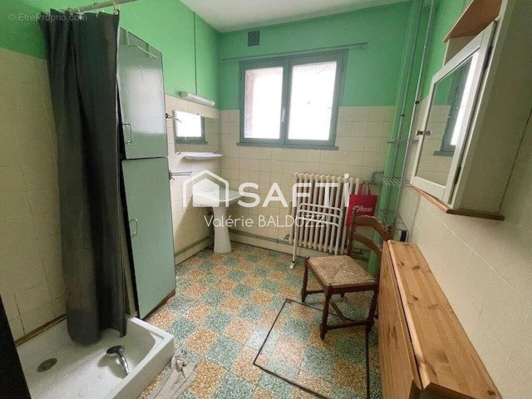 Photo 9 - Maison à CHATEAU-THIERRY