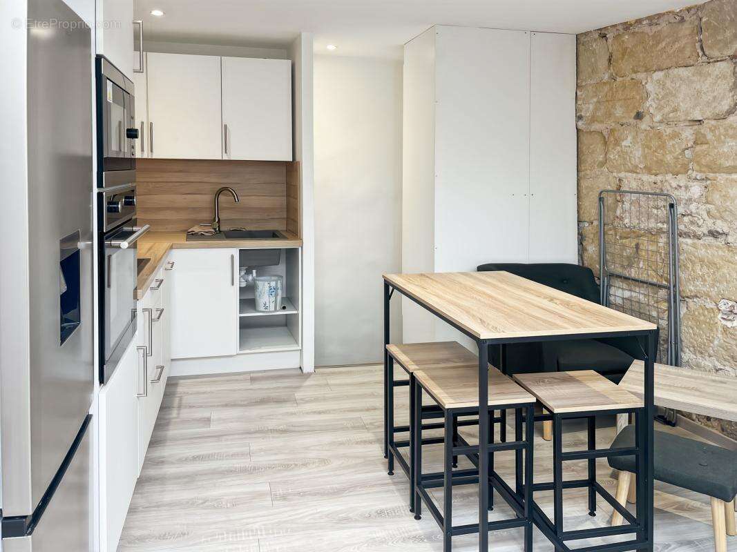 Maison à MARSEILLAN