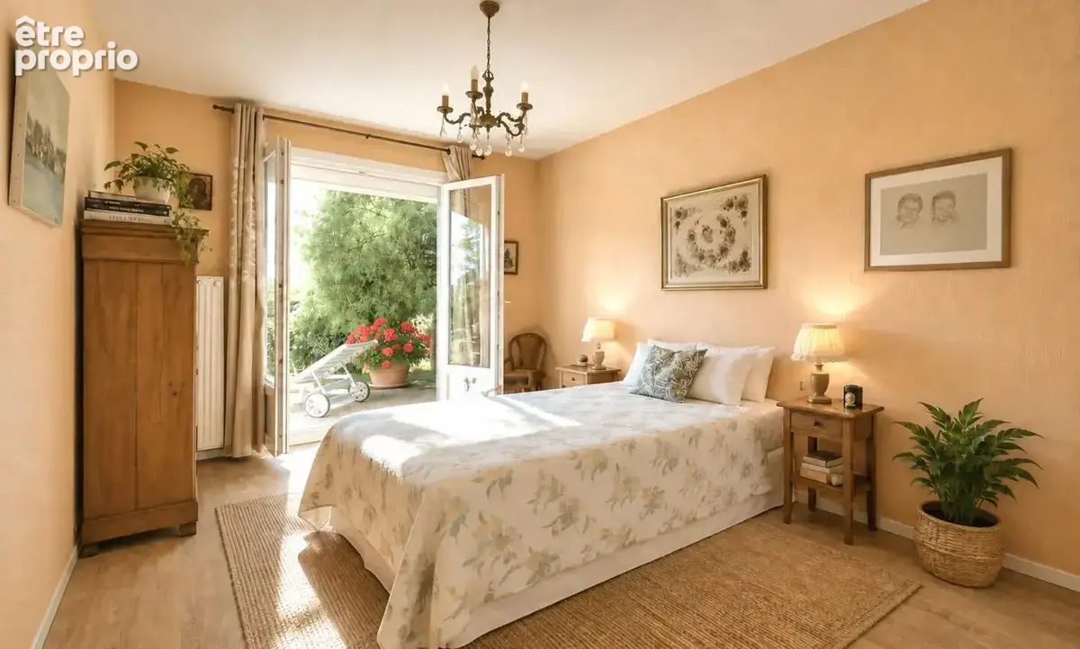 Maison 5 pièces 122 m² à vendre à Chambry (77910) - photo 7