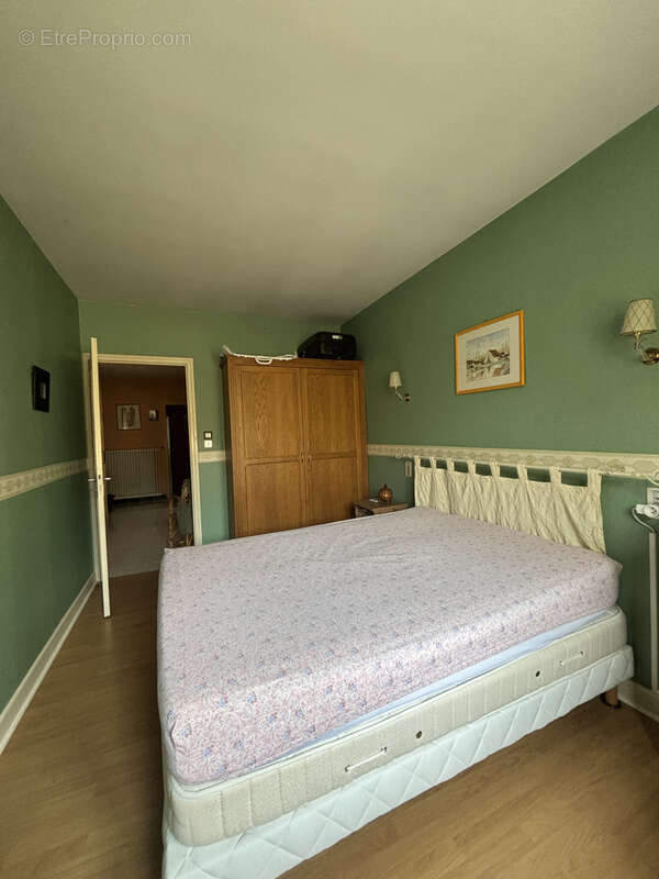 Maison à CHATILLON-SUR-SEINE