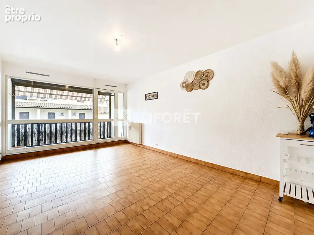 Appartement à LE GRAU-DU-ROI