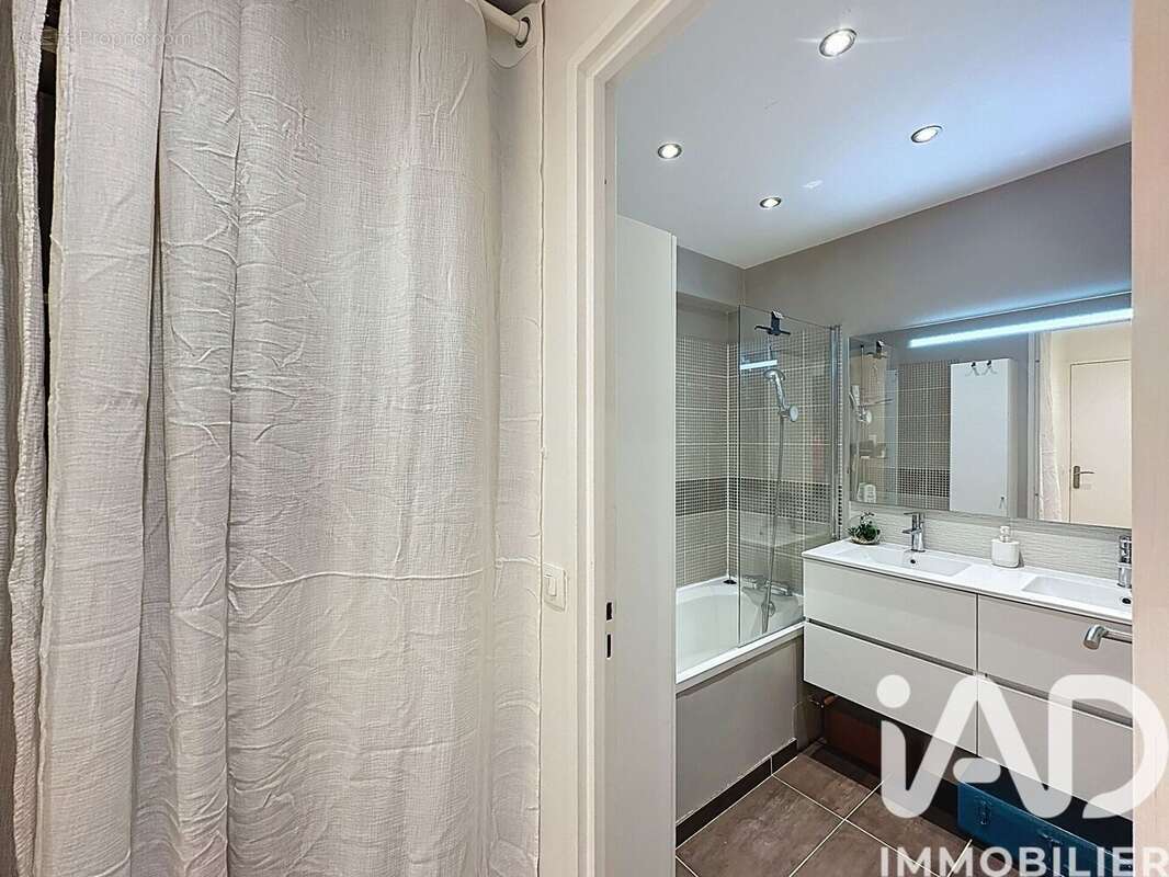 Photo 7 - Appartement à RUEIL-MALMAISON
