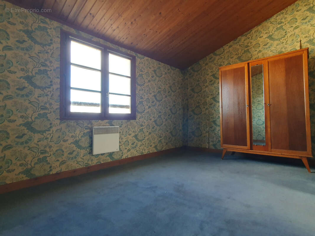 Maison à LA FAUTE-SUR-MER