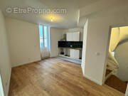 Appartement à CUERS