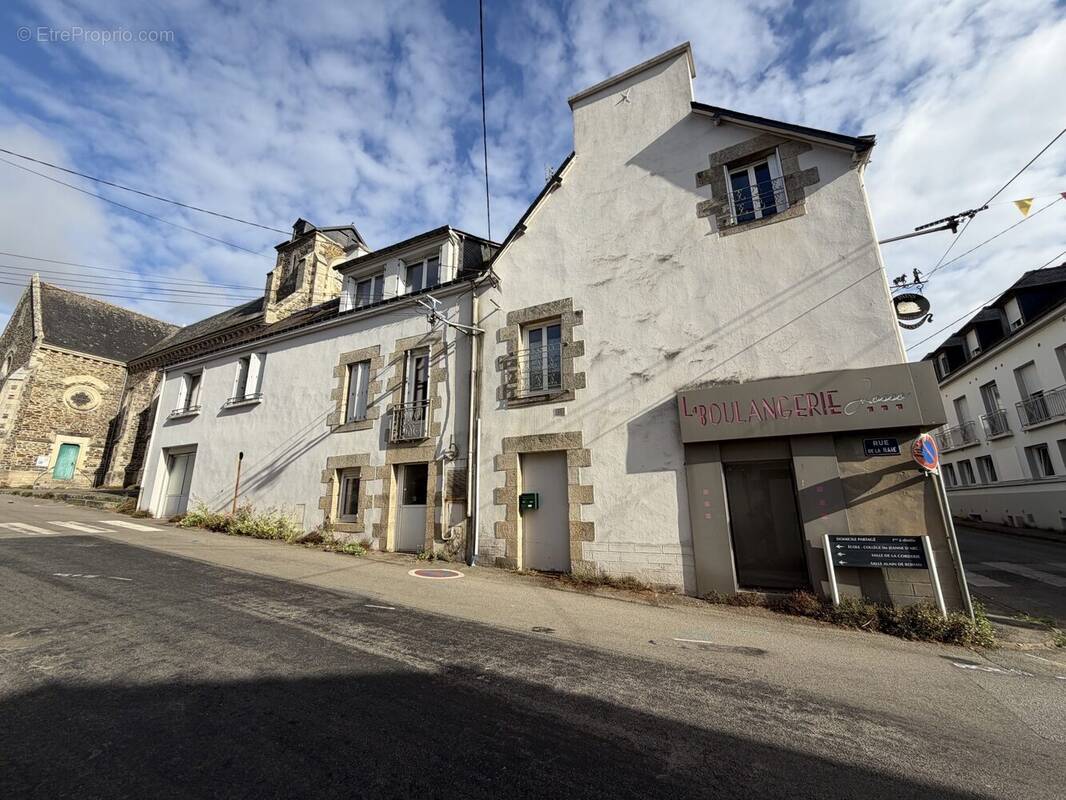 Appartement à ROHAN