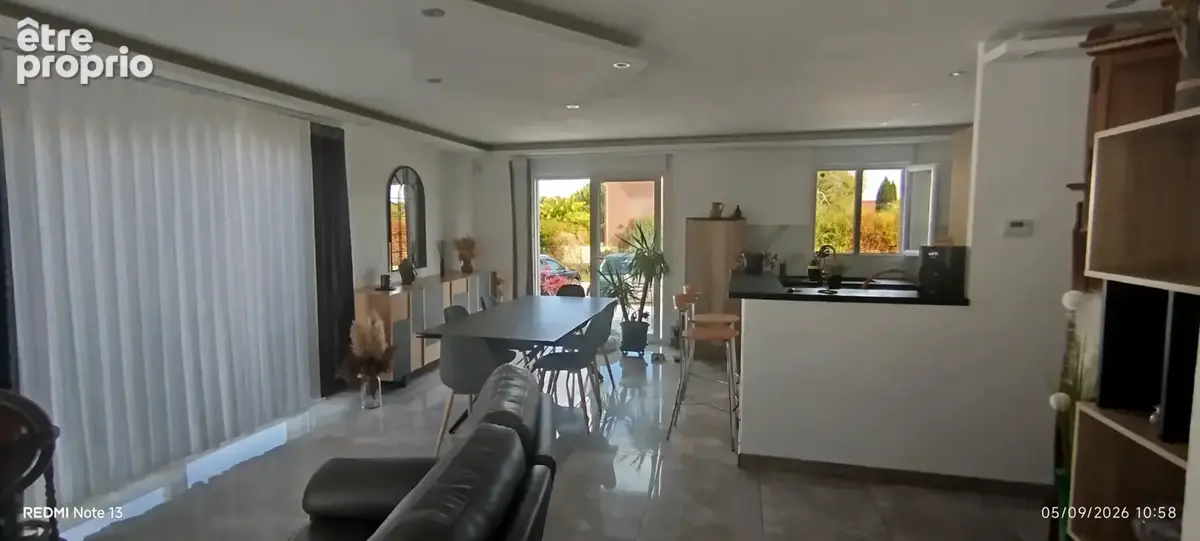 Villa plain pied 116m2 habitables - photo 4