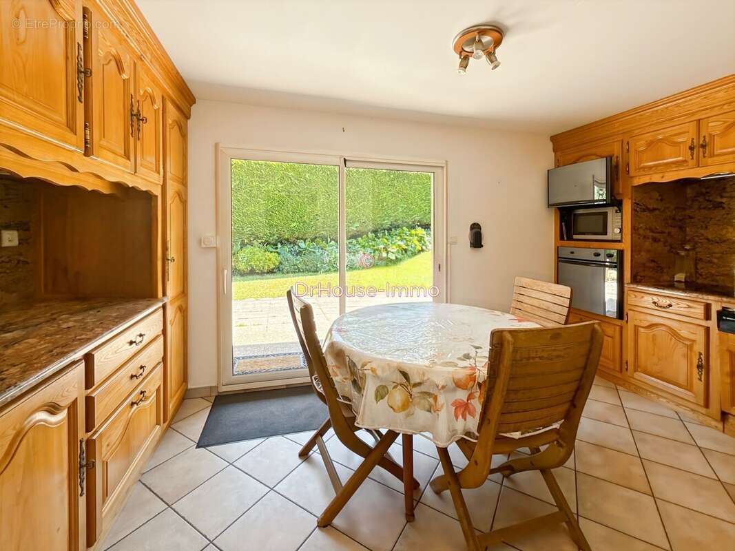 Maison 169 m² à Cirey-Les-Pontailler  - photo 7