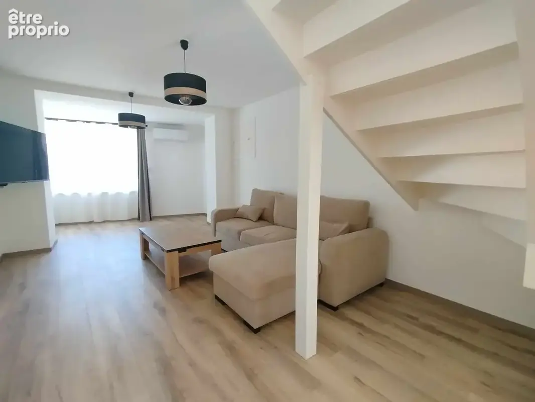 Maison de ville - photo 4