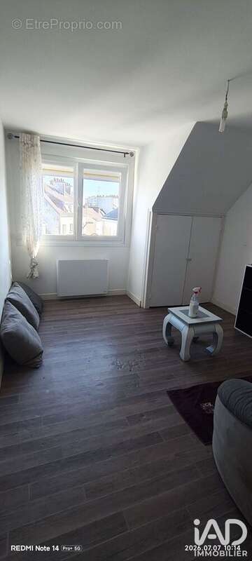 Photo 7 - Appartement à LORIENT