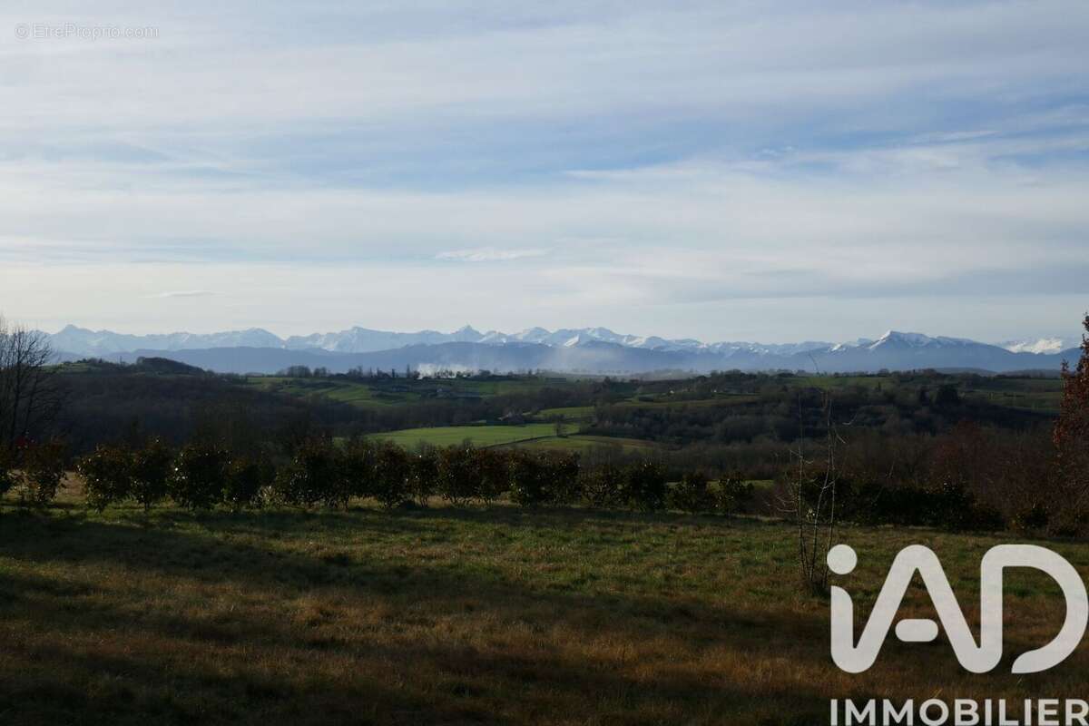 Photo 8 - Maison à AURIGNAC