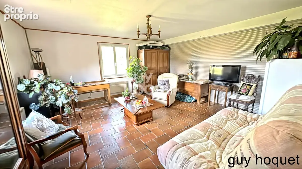 Maison de 126 m² dans un environnement paisible - photo 5