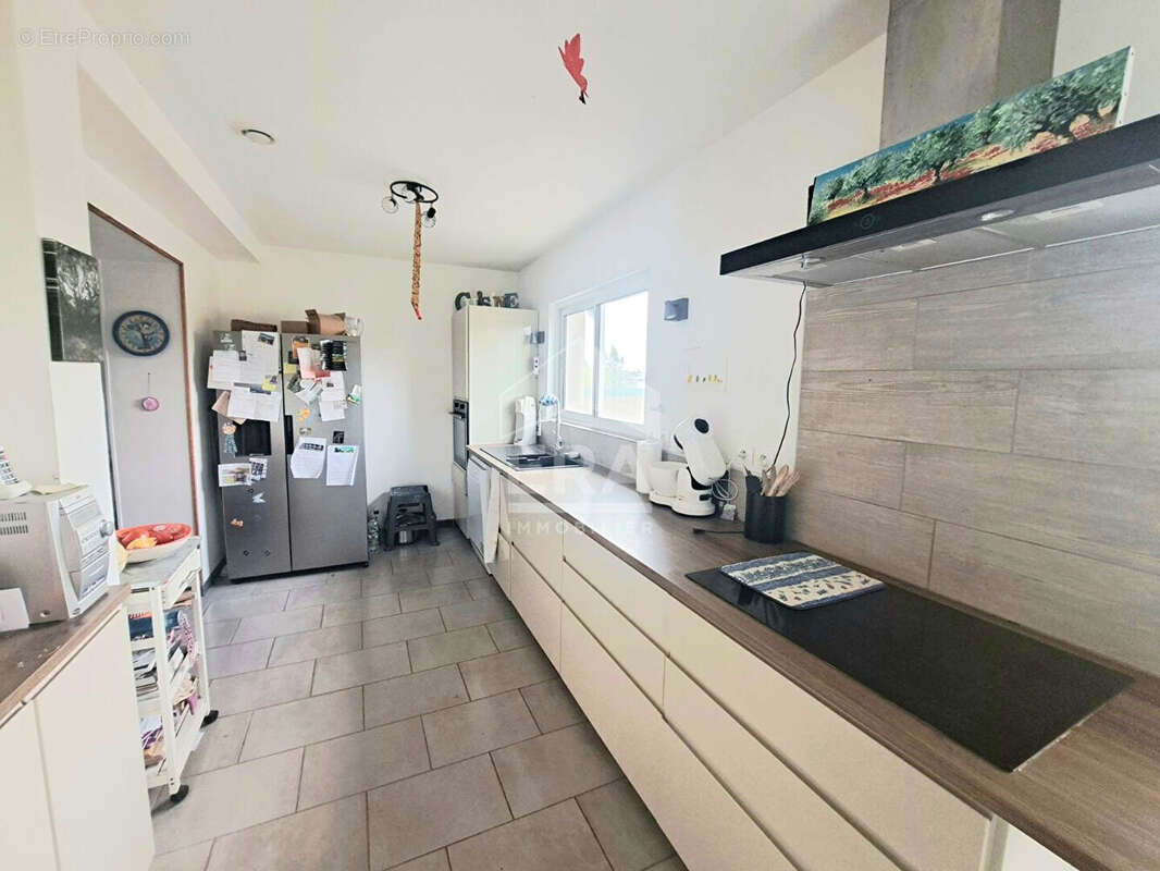 Maison à LA VILLE-AUX-CLERCS