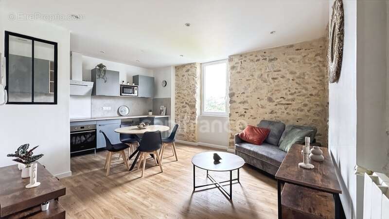 Appartement à SAINT-PAUL-LES-DAX