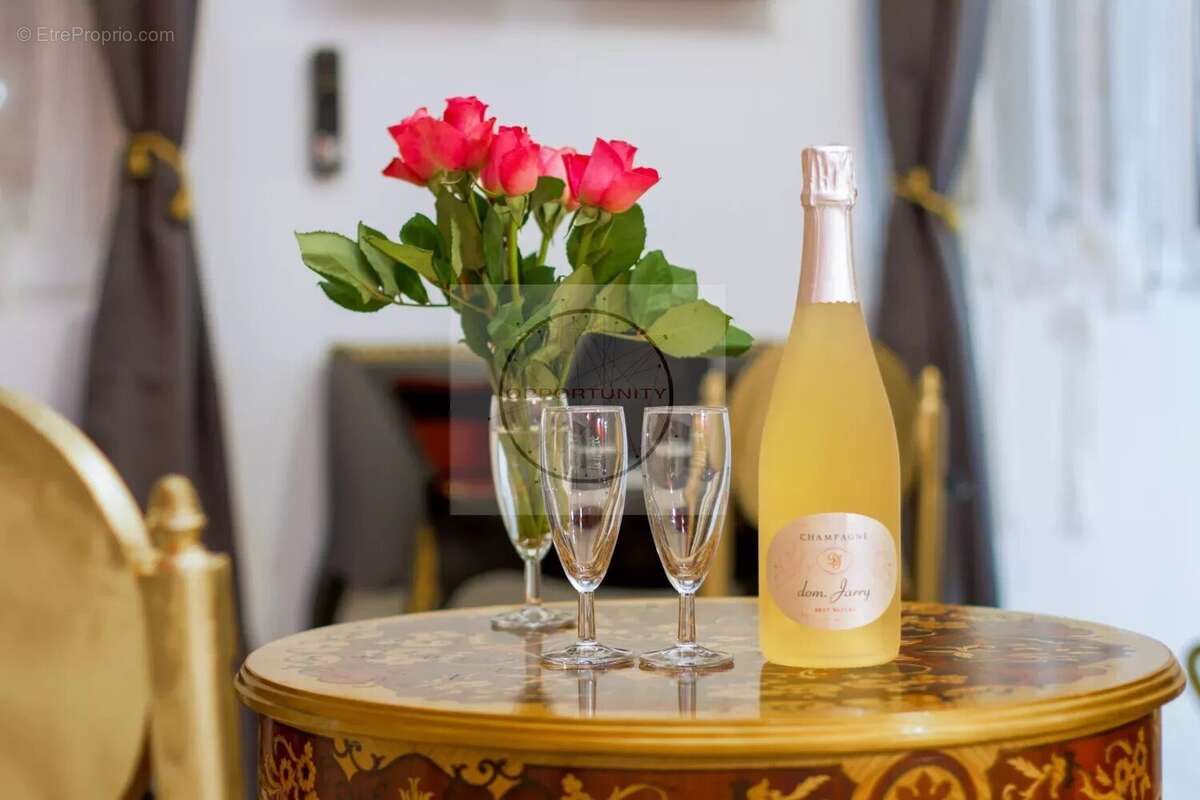 Appartement à TROYES