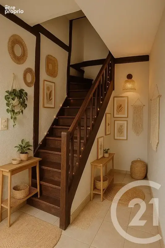 Maison 4 pièces 92 m² à vendre à Carbonne (31390) - photo 8