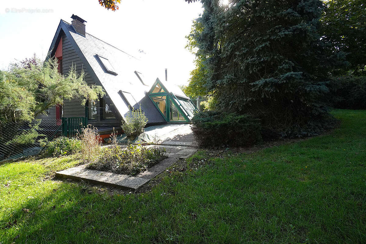 Maison à LE MANS