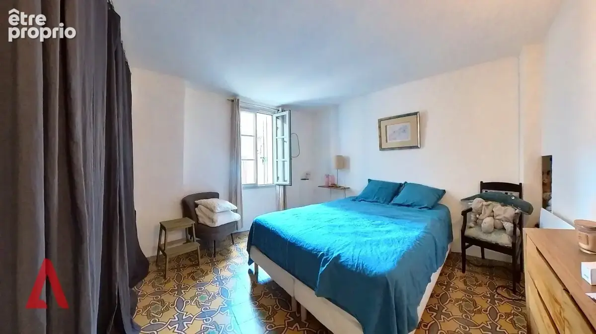 Charmante maison de village avec 3 chambres et terrasse sans vis-à-vis, à seulement 5 minutes de Pézenas. - photo 7