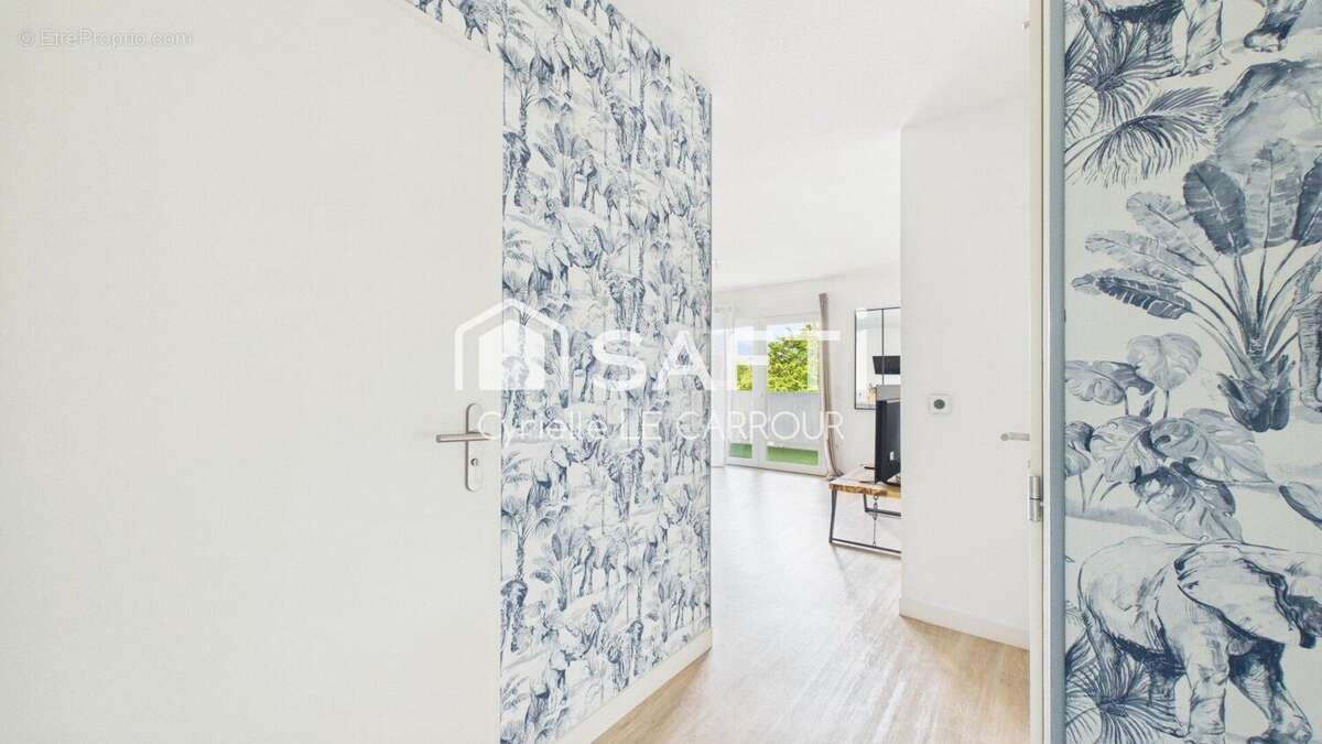 Photo 5 - Appartement à LA ROCHELLE