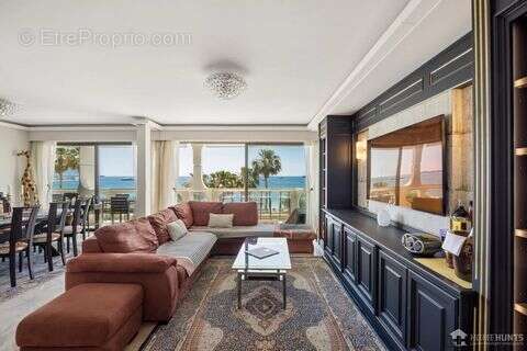 Appartement 92 m² à Cannes  - photo 3