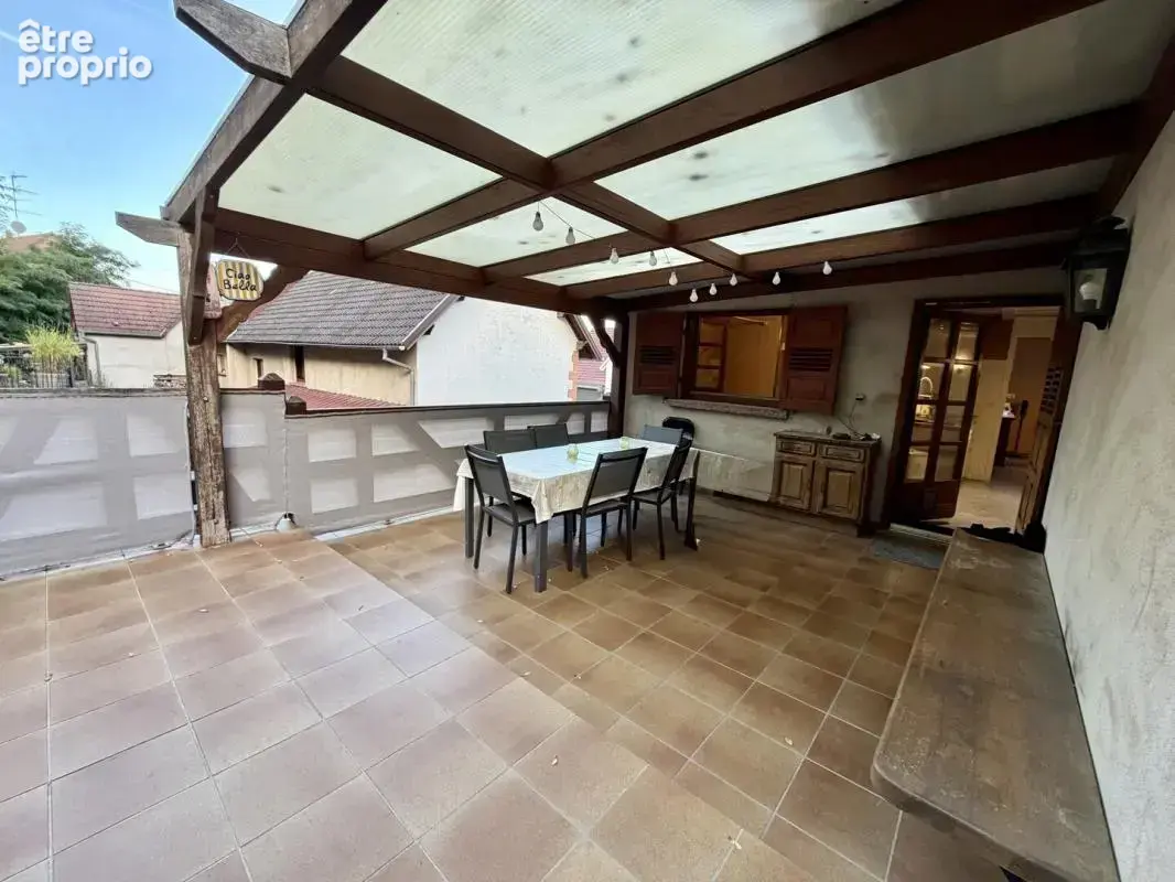 Maison de charme à Weitterswiller - photo 18