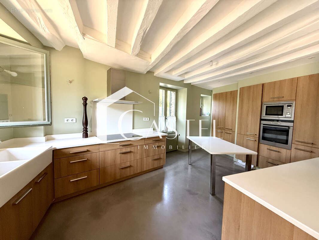 Maison à ORGEVAL