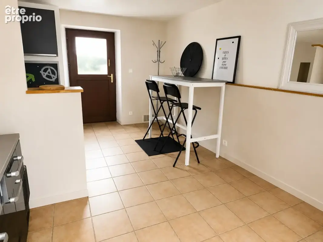 Maison 2 pièces 42 m² à vendre à Cahors (46000) - photo 6