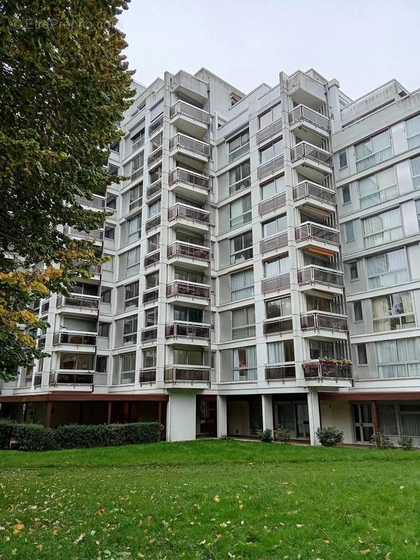 Appartement à CAMBRAI