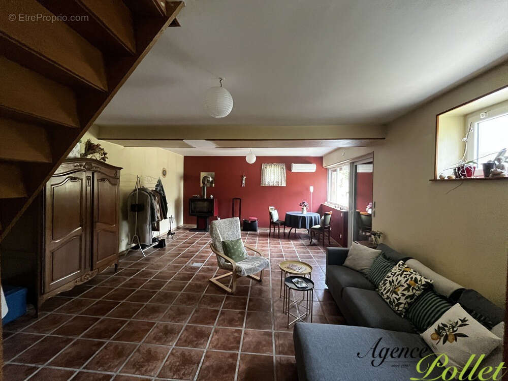 Propriété 9,5 ha : maisons, moulin, dépendances, 3 étangs - photo 9