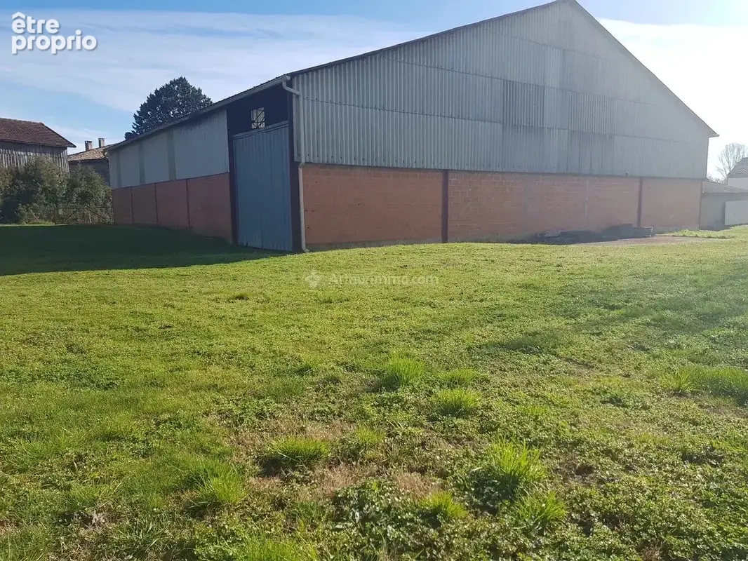 Vente Bureau-local Albi(81000) 590 000ï¿œ - photo 3