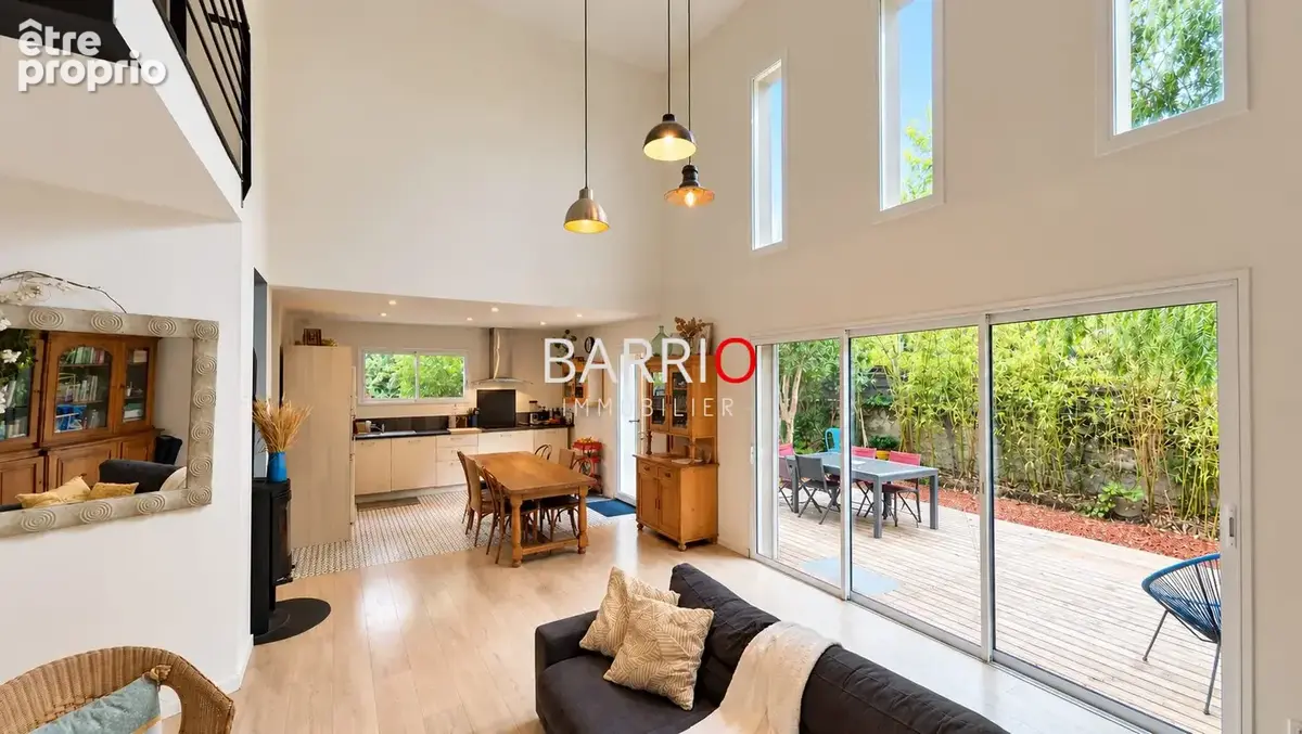Maison 5 pièces 116 m² à vendre à Saint-Genis-Des-Fontaines (66740) - photo 8