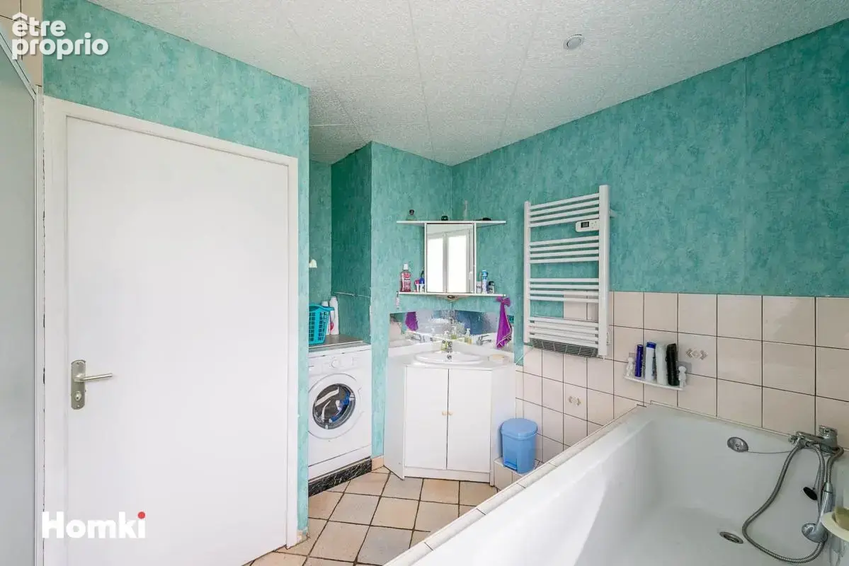 Maison/Villa T9 de 195 m² à Orchies 59310 - photo 14
