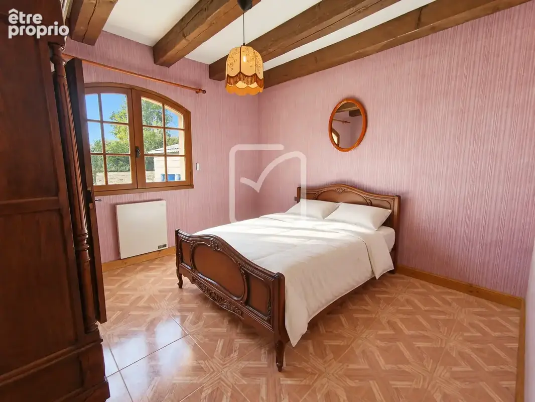 Villeréal   maison 170 m2, 4 chambres, bureau et terrain de plus de 3 500 m2 - photo 13