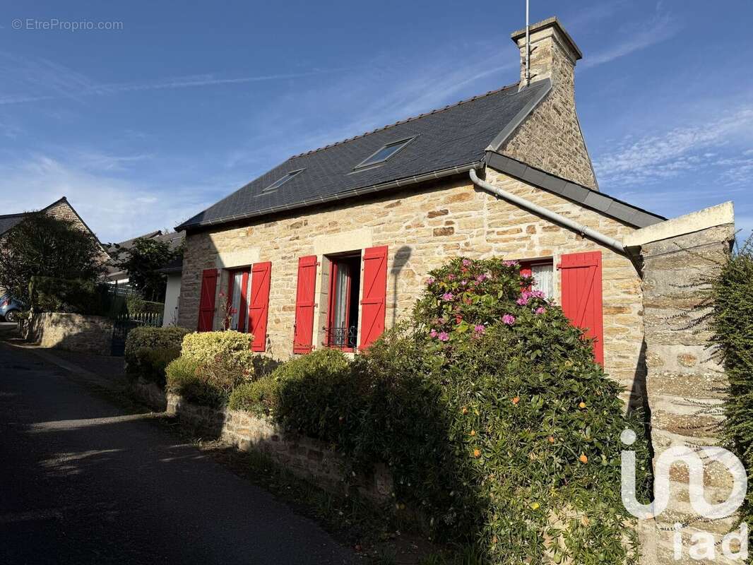 Photo 2 - Maison à FOUESNANT