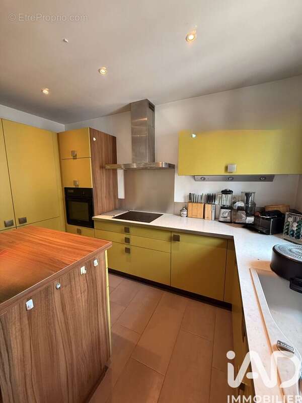 Photo 5 - Appartement à PERPIGNAN