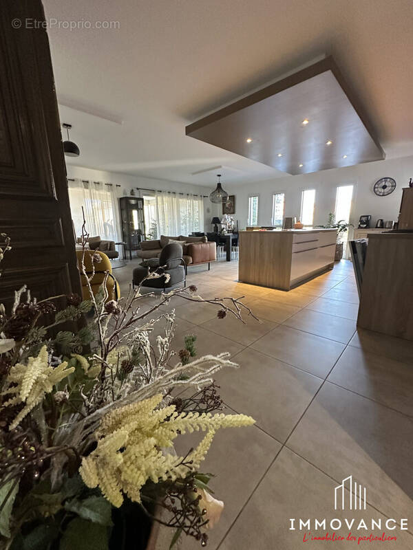Appartement à ALES