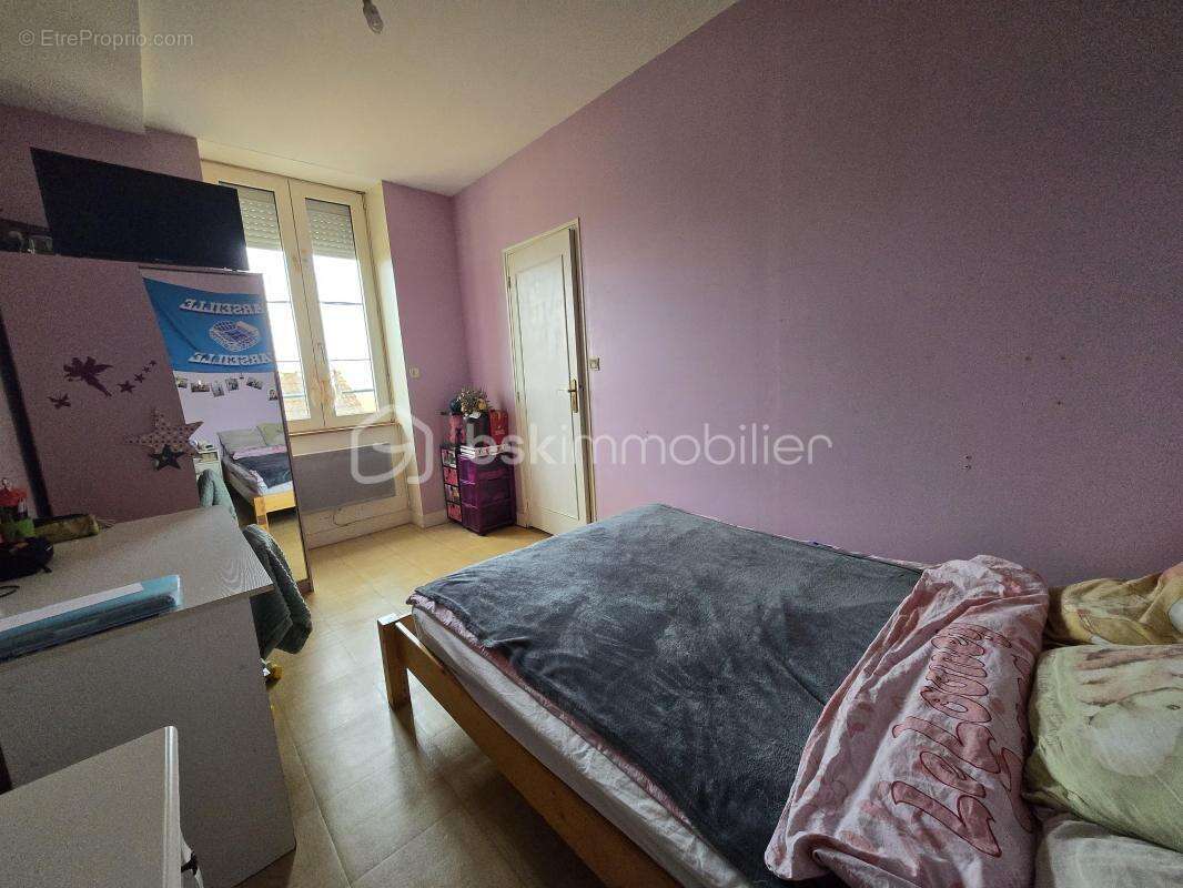 Jolie Maison de village de 128m² à Marzy - photo 18