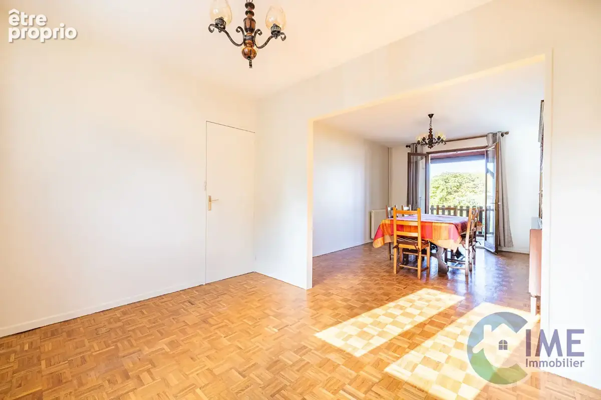 Maison Epinay Sur Orge 4 pièce(s) 81 m2 - photo 5