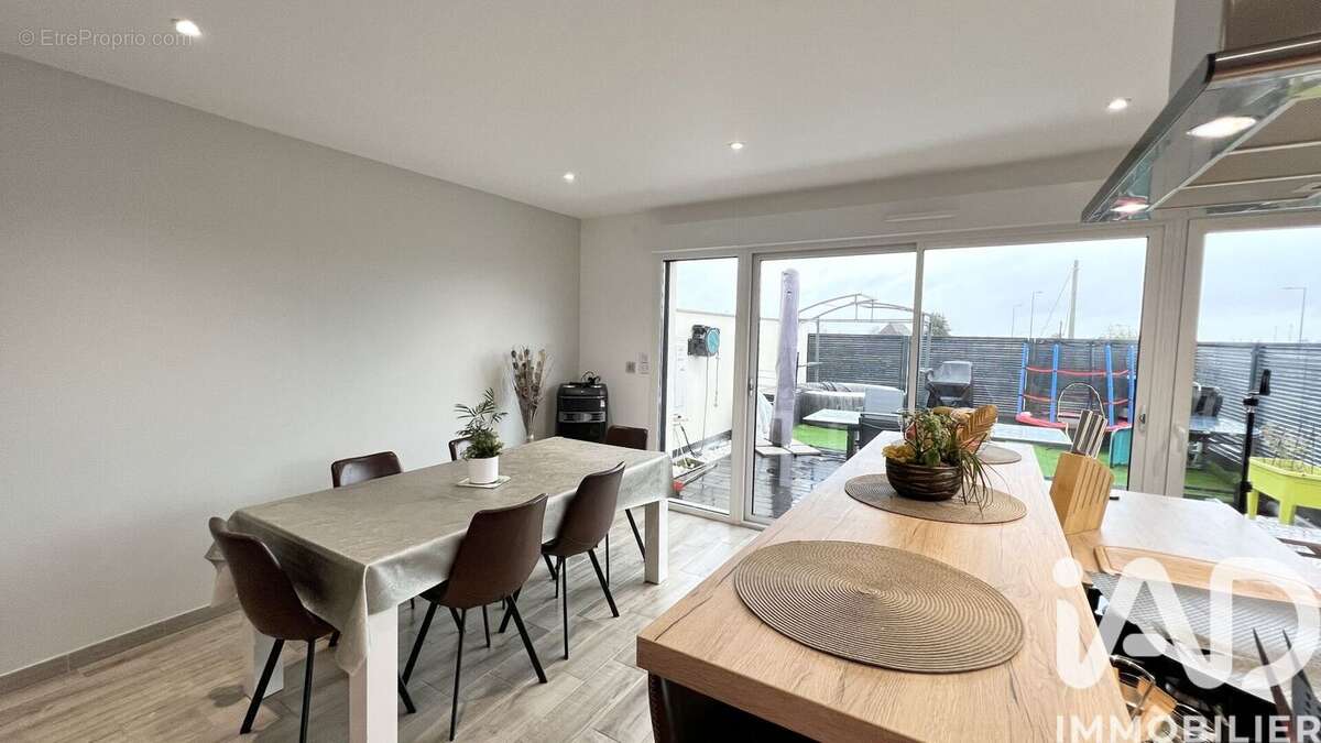 Photo 6 - Appartement à BETHENY