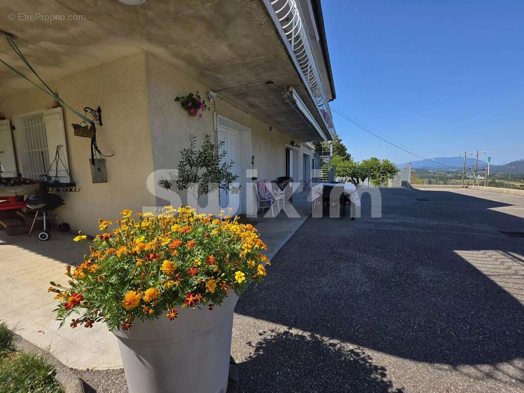 Maison de famille - proche belley - photo 2