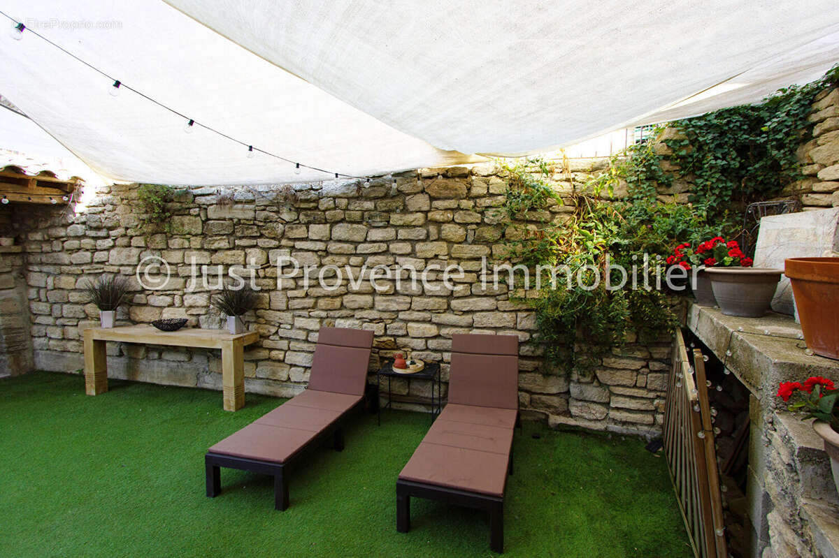Maison Caromb 4 pièces - photo 15