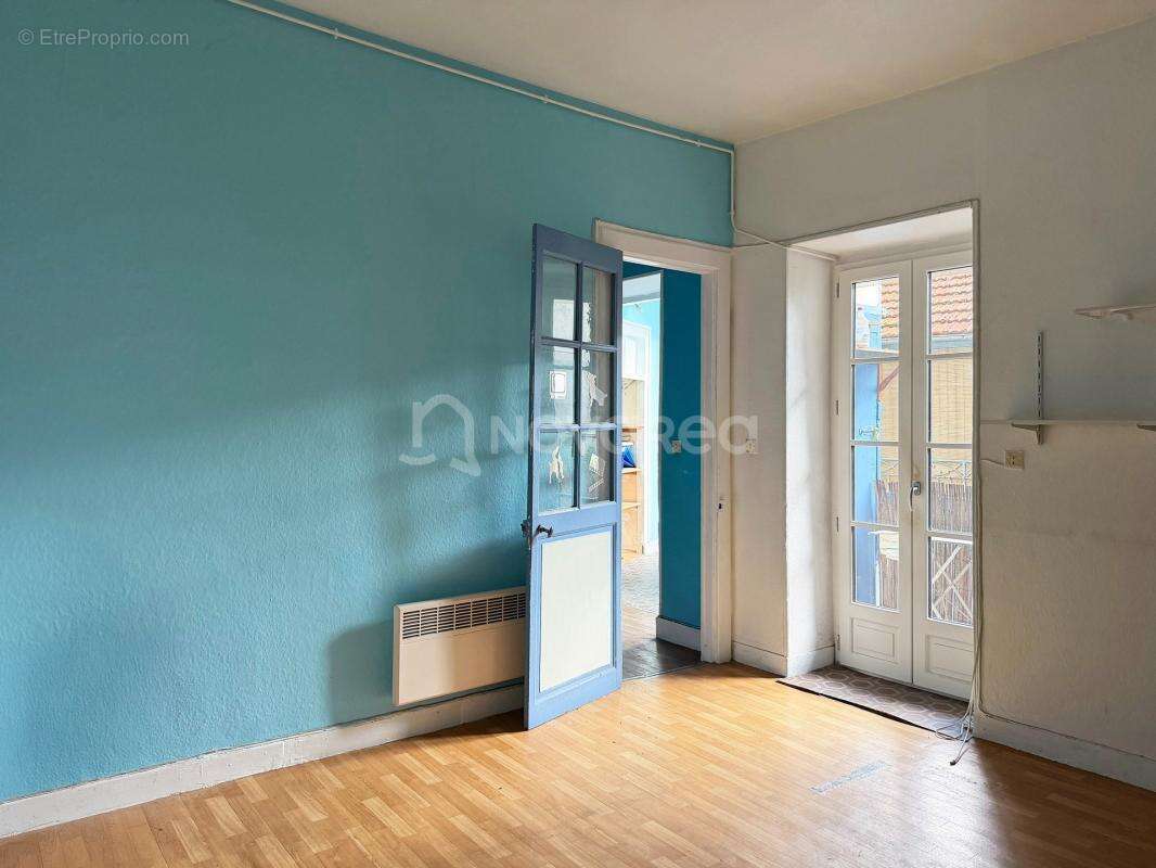 Appartement à PAU