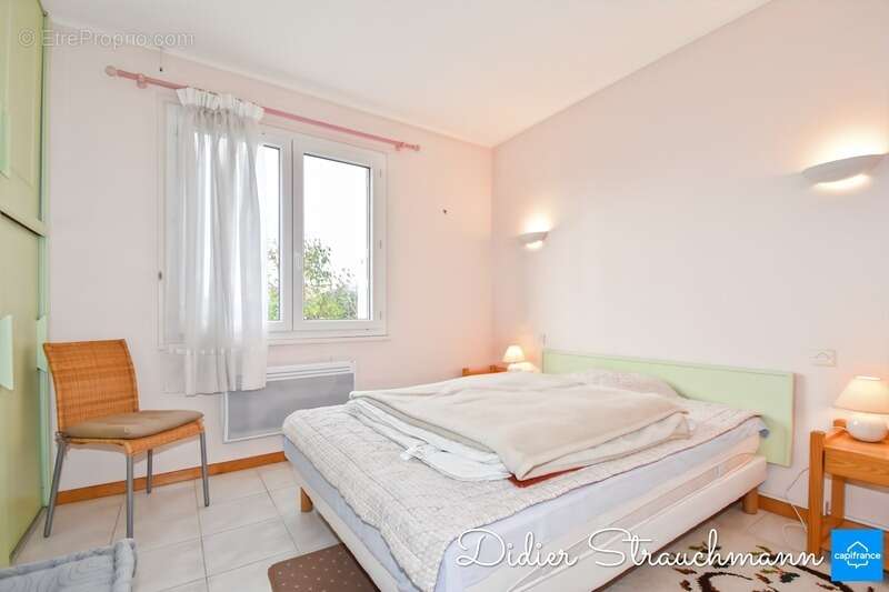 Maison à AIGREFEUILLE-D&#039;AUNIS