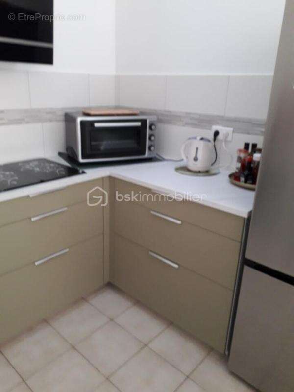 A vendre Appartement - photo 5