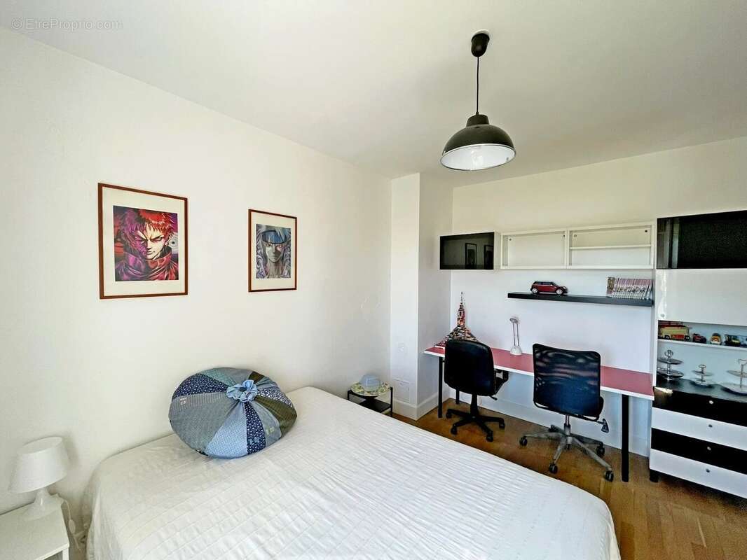 Maison à MONTSAUCHE-LES-SETTONS