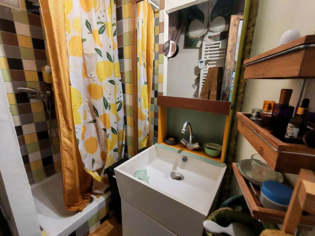 Maison à FOS-SUR-MER