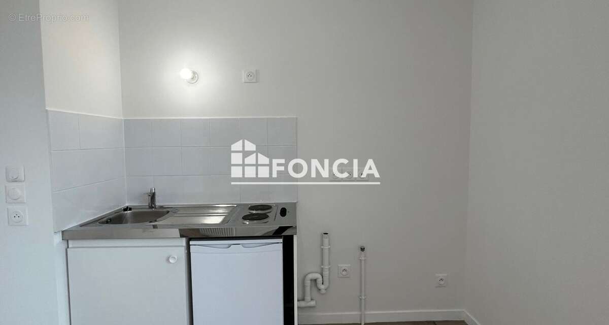 Appartement à MELUN