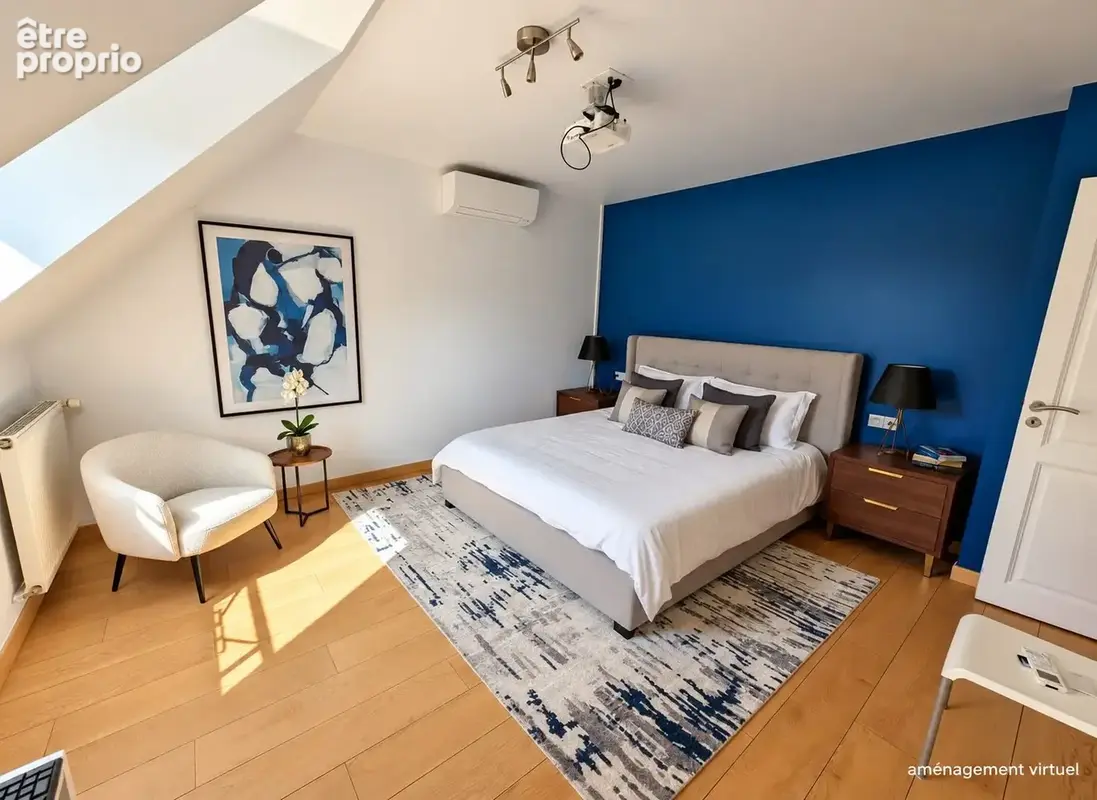 Maison 9 pièces 197 m² à vendre à Briis-Sous-Forges (91640) - photo 8