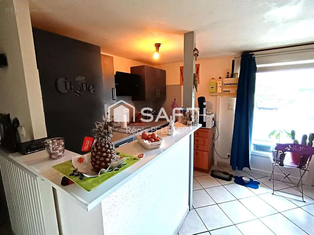 Appartement 144 m² à Fesches-Le-Chatel  - photo 9