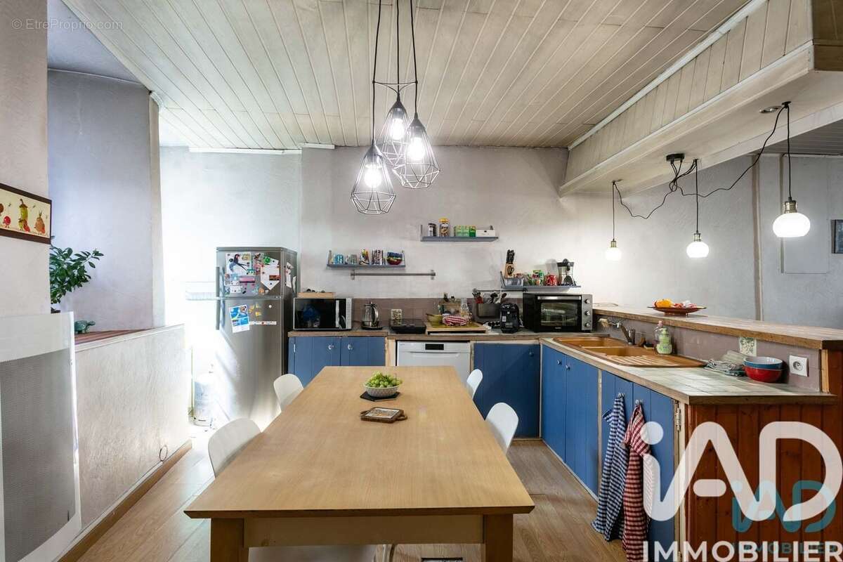 Photo 7 - Appartement à TERRASSON-LAVILLEDIEU